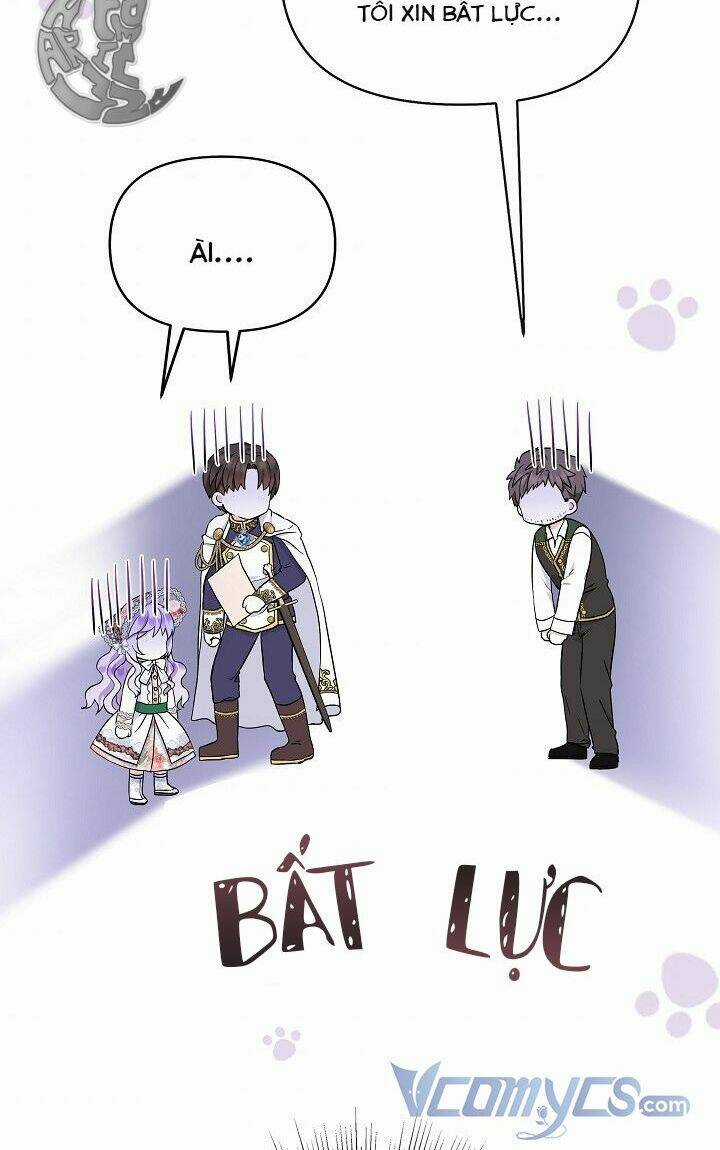 Trở Thành Con Gái Của Các Nhân Vật Chính Chapter 22 trang 26