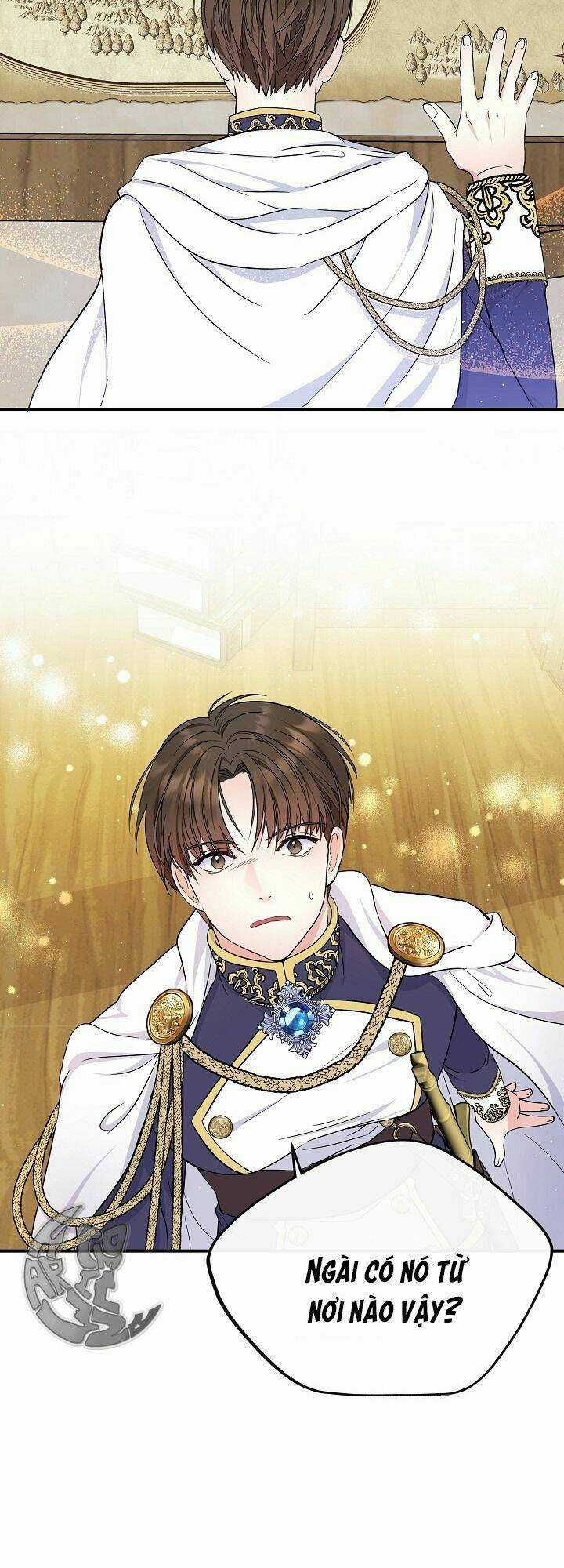 Trở Thành Con Gái Của Các Nhân Vật Chính Chapter 22 trang 30