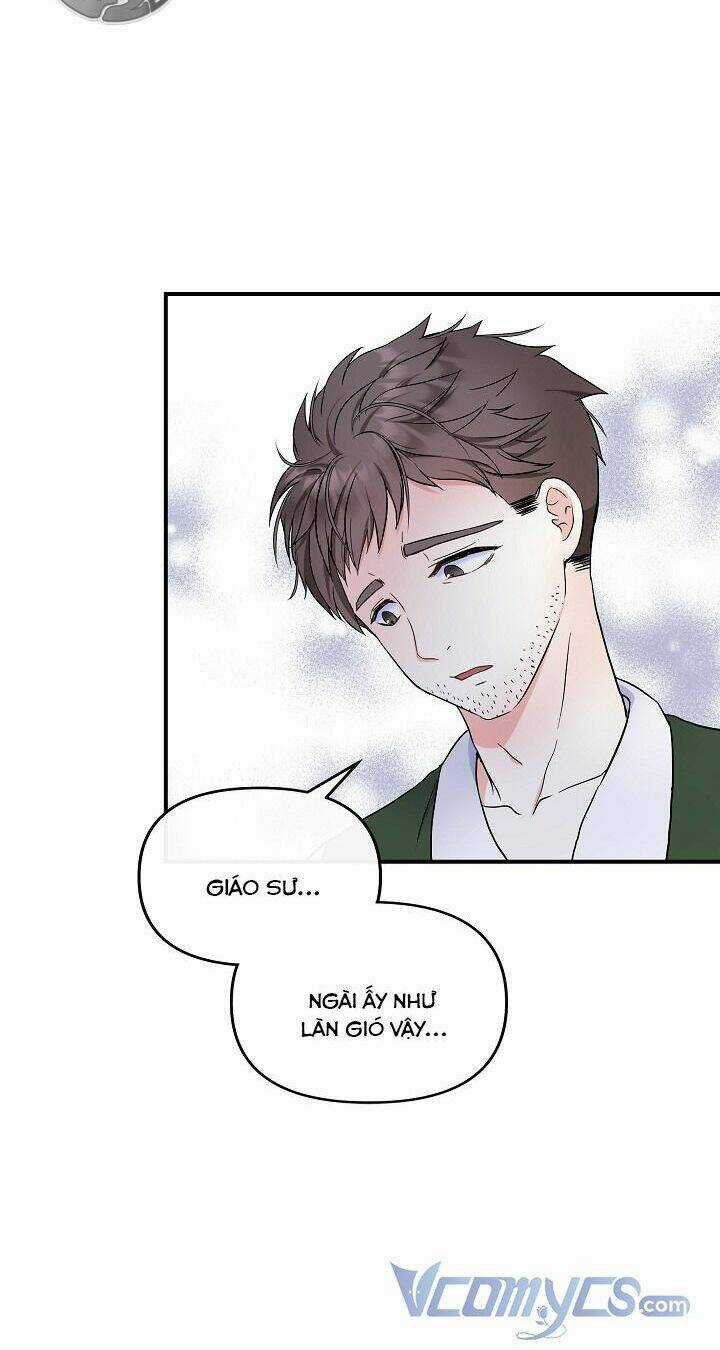 Trở Thành Con Gái Của Các Nhân Vật Chính Chapter 22 trang 36