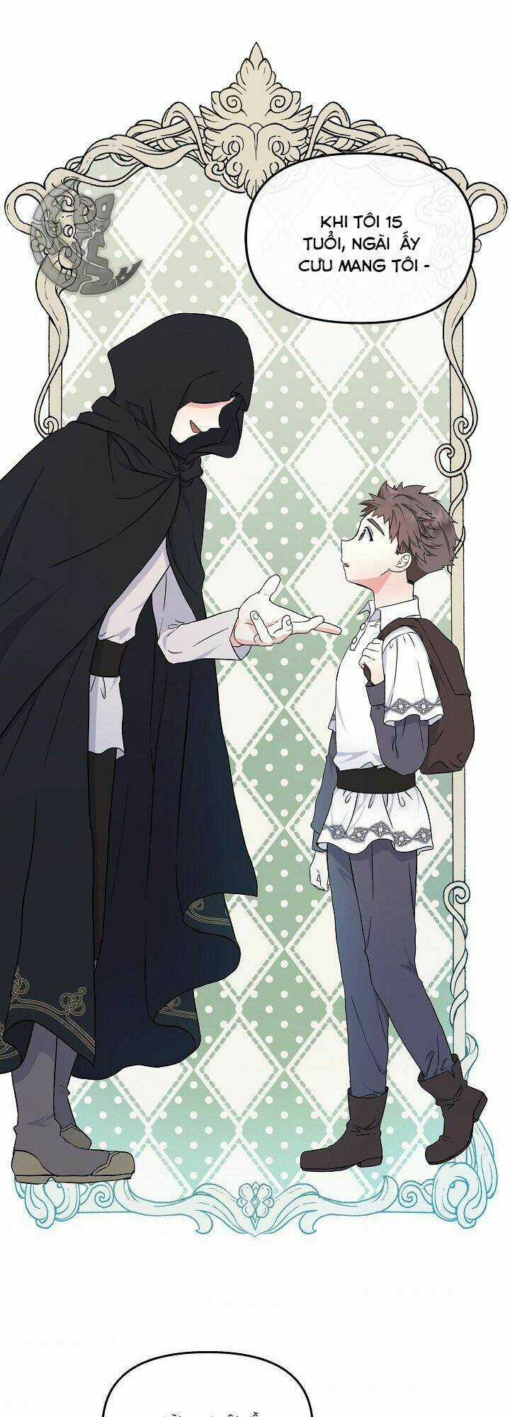 Trở Thành Con Gái Của Các Nhân Vật Chính Chapter 22 trang 37