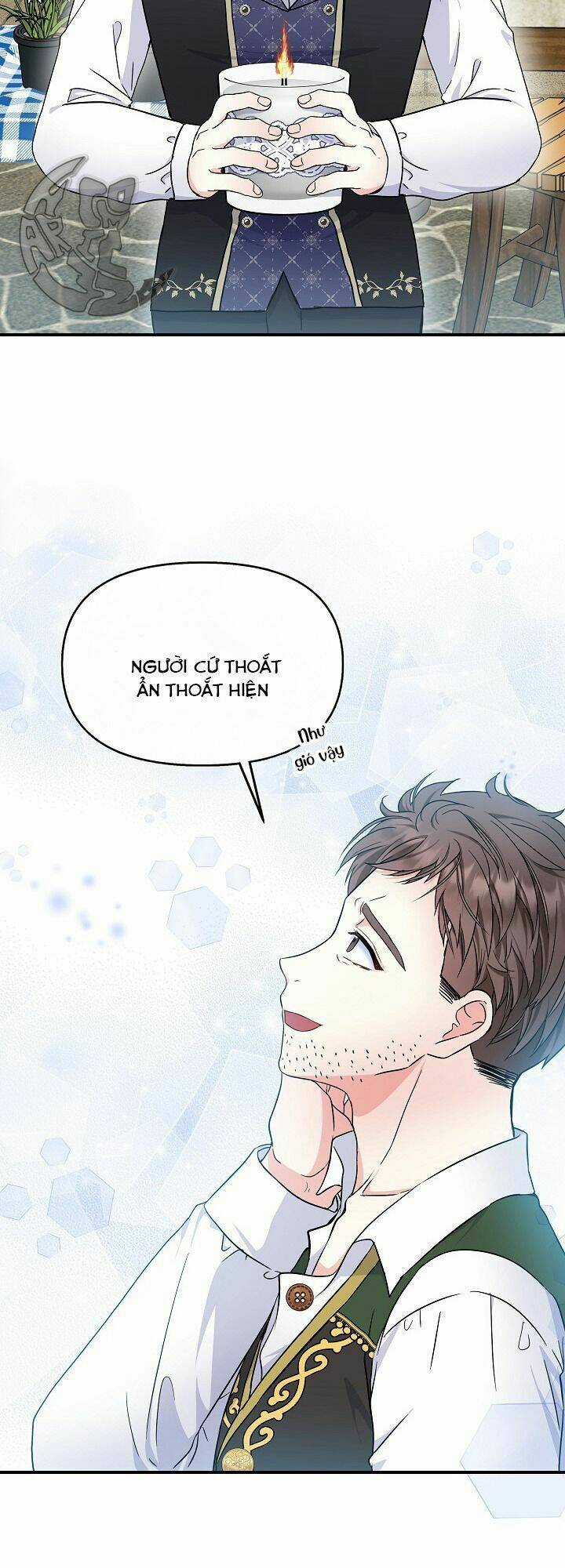 Trở Thành Con Gái Của Các Nhân Vật Chính Chapter 22 trang 39