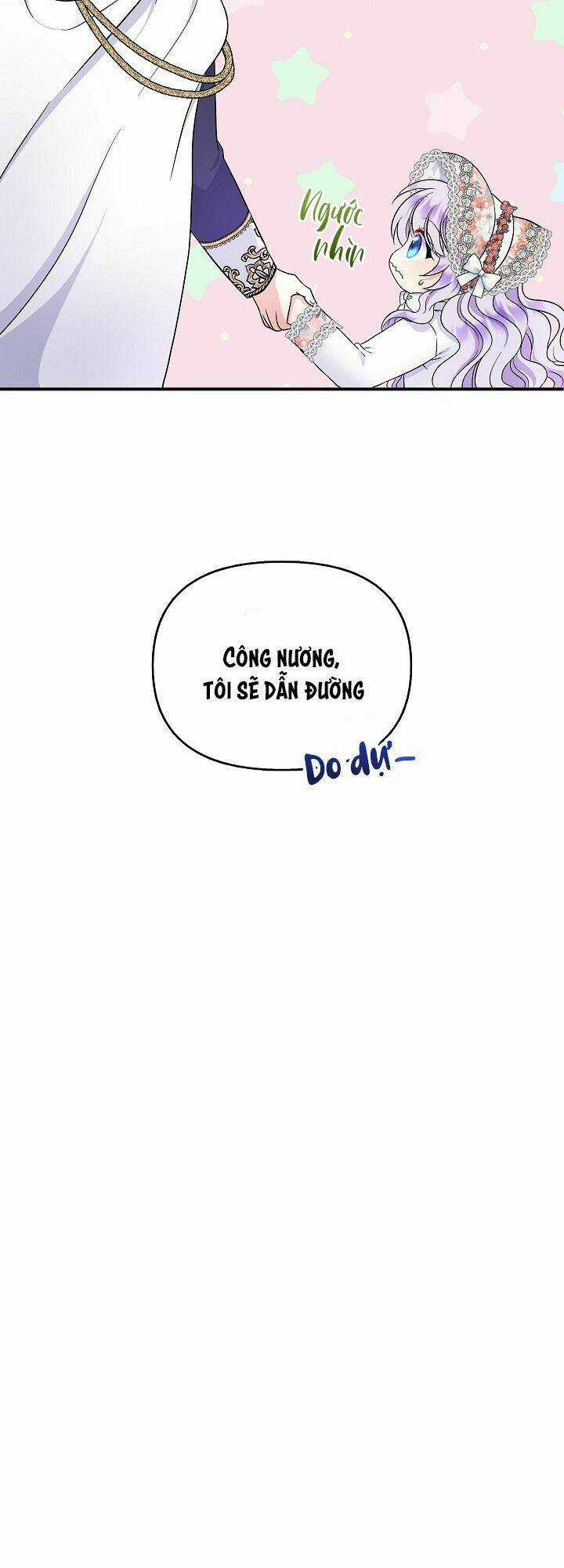 Trở Thành Con Gái Của Các Nhân Vật Chính Chapter 22 trang 4