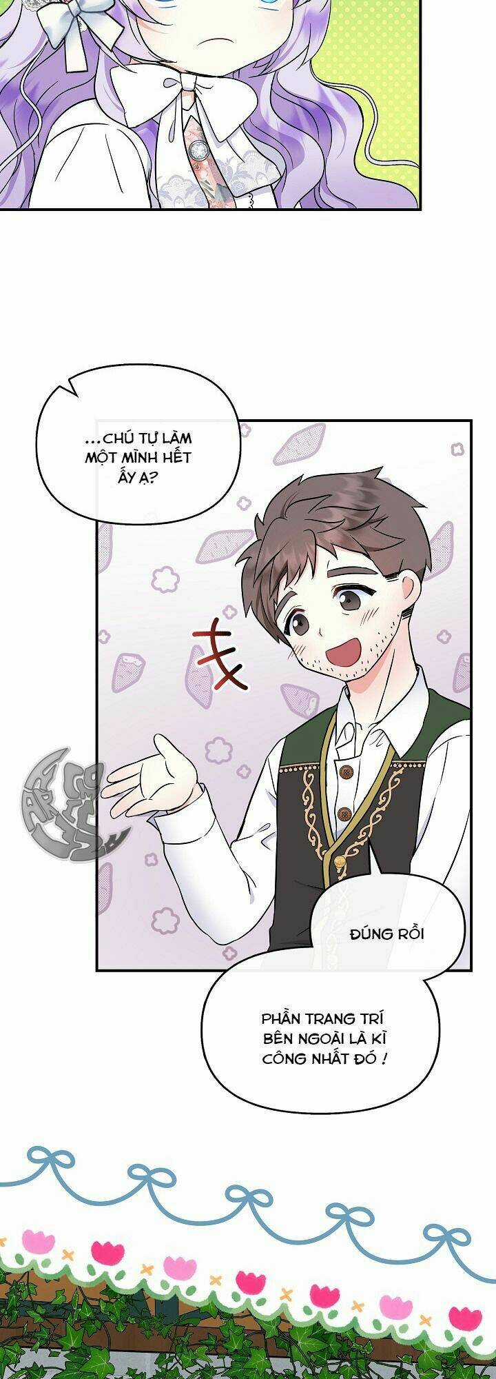 Trở Thành Con Gái Của Các Nhân Vật Chính Chapter 22 trang 41