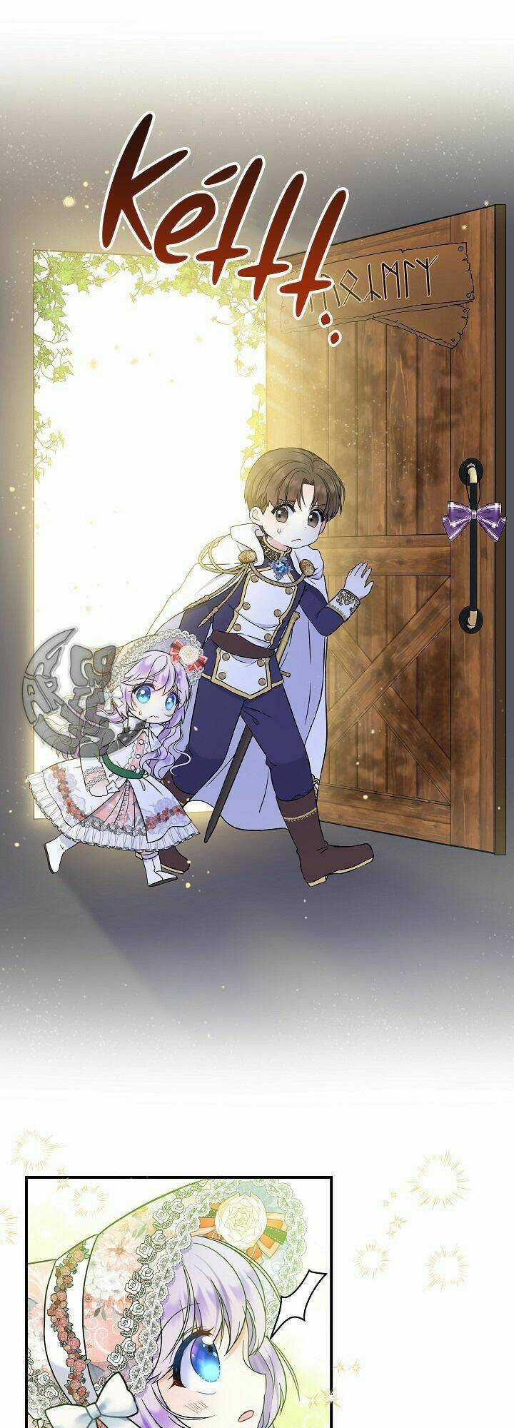 Trở Thành Con Gái Của Các Nhân Vật Chính Chapter 22 trang 5