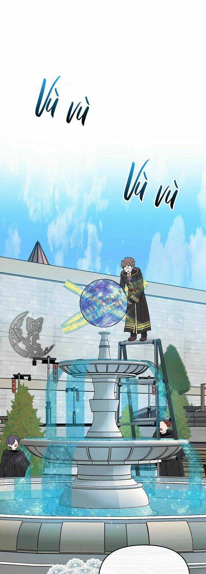 Trở Thành Con Gái Của Các Nhân Vật Chính Chapter 22 trang 50