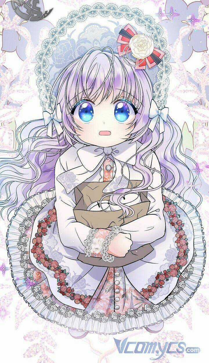 Trở Thành Con Gái Của Các Nhân Vật Chính Chapter 22 trang 54