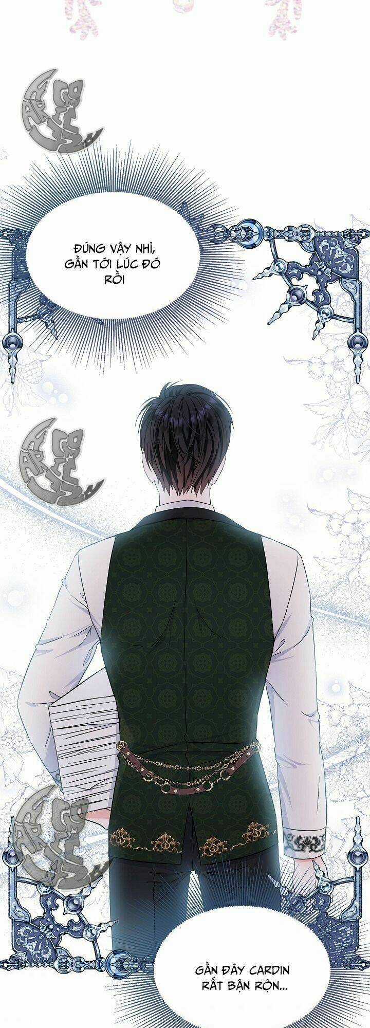 Trở Thành Con Gái Của Các Nhân Vật Chính Chapter 22 trang 55