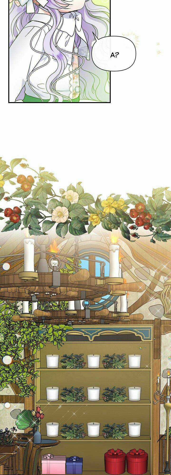 Trở Thành Con Gái Của Các Nhân Vật Chính Chapter 22 trang 6