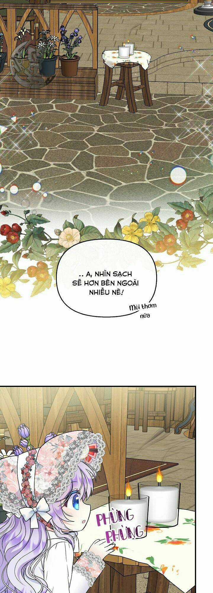 Trở Thành Con Gái Của Các Nhân Vật Chính Chapter 22 trang 7