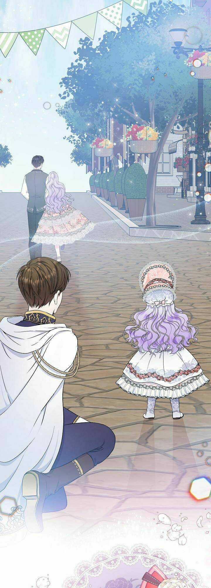 Trở Thành Con Gái Của Các Nhân Vật Chính Chapter 23 trang 11