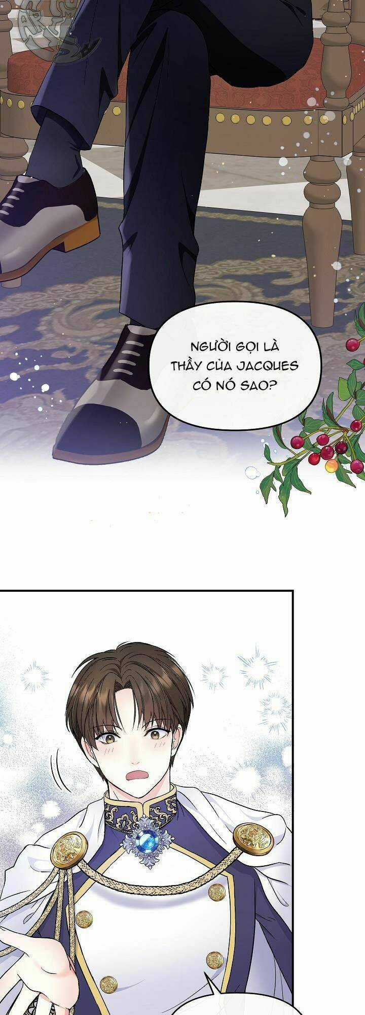 Trở Thành Con Gái Của Các Nhân Vật Chính Chapter 23 trang 16