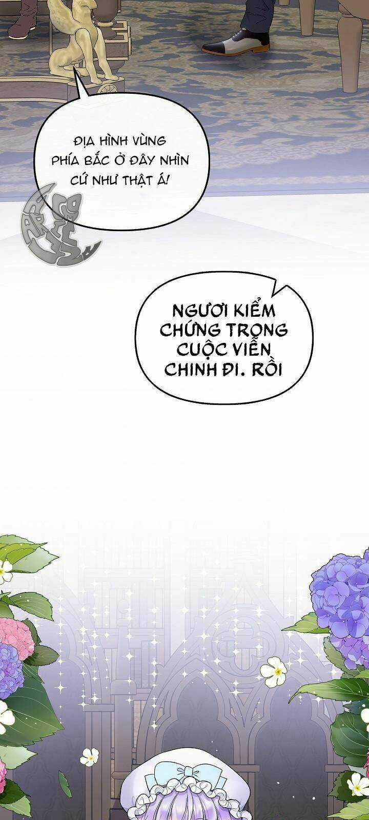 Trở Thành Con Gái Của Các Nhân Vật Chính Chapter 23 trang 20