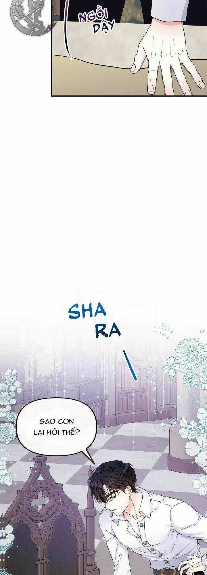 Trở Thành Con Gái Của Các Nhân Vật Chính Chapter 23 trang 23