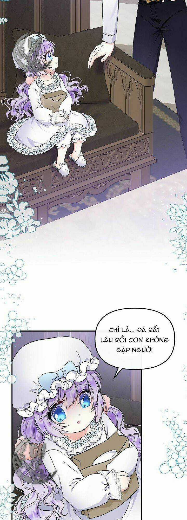 Trở Thành Con Gái Của Các Nhân Vật Chính Chapter 23 trang 24