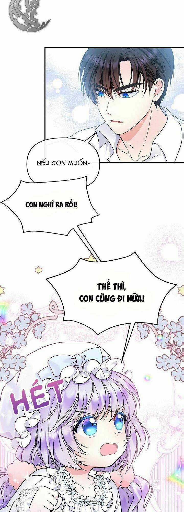 Trở Thành Con Gái Của Các Nhân Vật Chính Chapter 23 trang 30