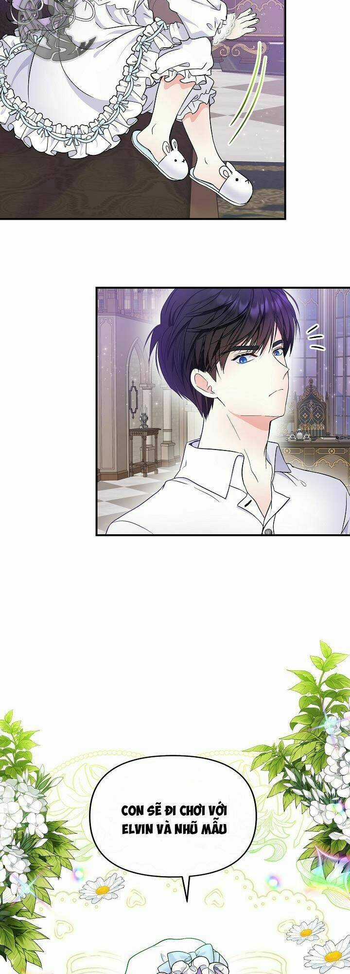 Trở Thành Con Gái Của Các Nhân Vật Chính Chapter 23 trang 44