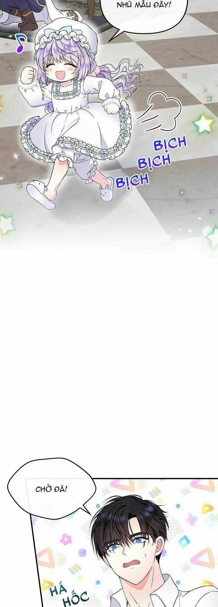 Trở Thành Con Gái Của Các Nhân Vật Chính Chapter 23 trang 46