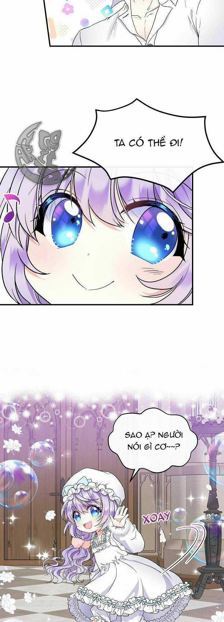 Trở Thành Con Gái Của Các Nhân Vật Chính Chapter 23 trang 47