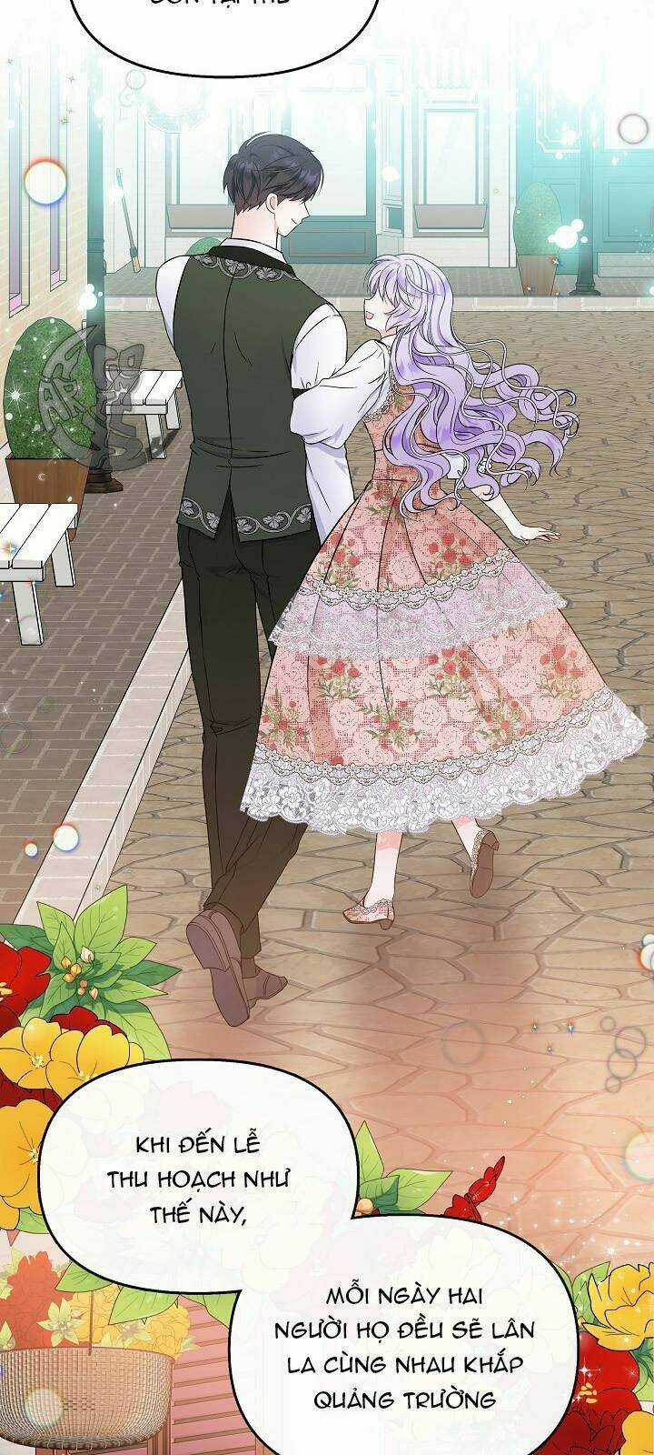 Trở Thành Con Gái Của Các Nhân Vật Chính Chapter 23 trang 6