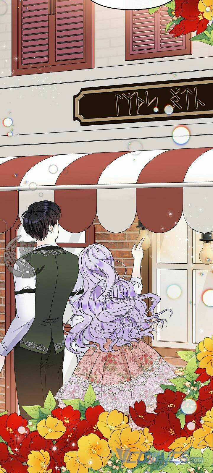 Trở Thành Con Gái Của Các Nhân Vật Chính Chapter 23 trang 7