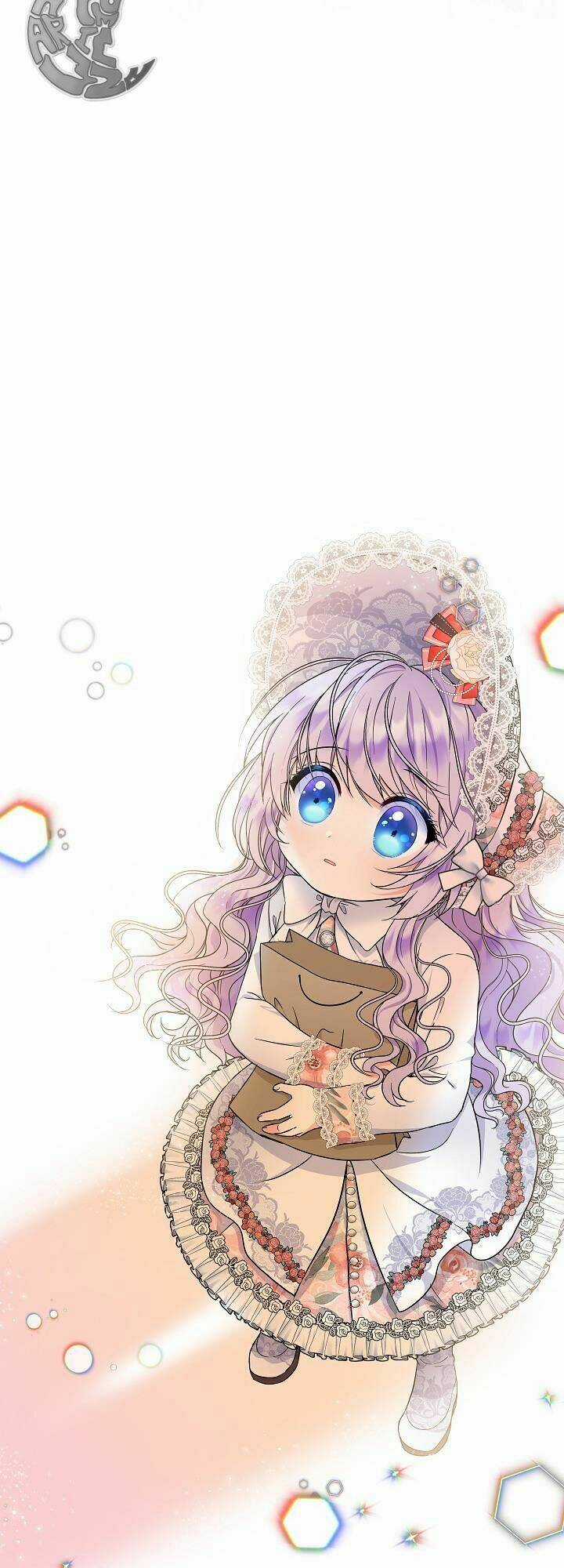 Trở Thành Con Gái Của Các Nhân Vật Chính Chapter 23 trang 9