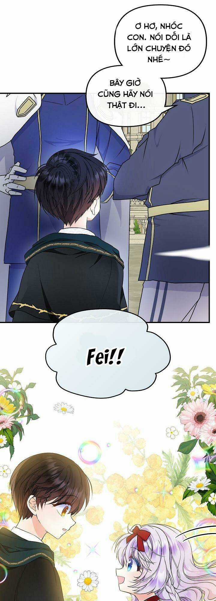 Trở Thành Con Gái Của Các Nhân Vật Chính Chapter 24 trang 11