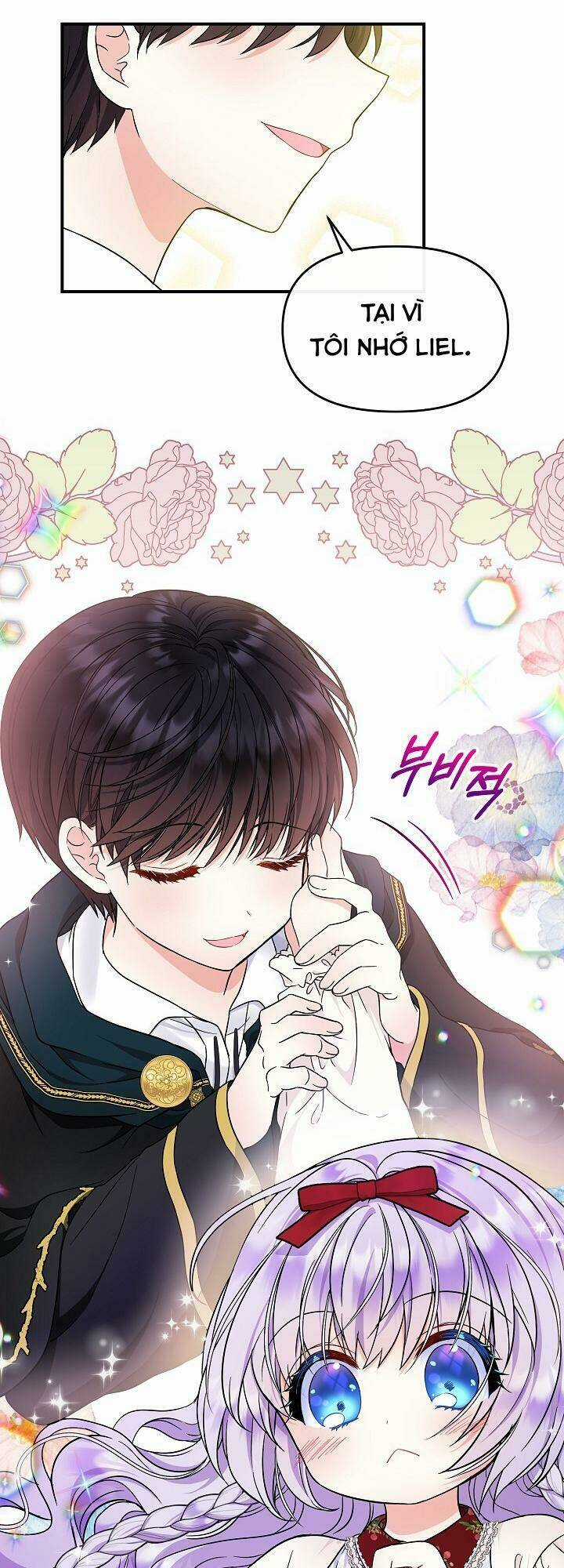 Trở Thành Con Gái Của Các Nhân Vật Chính Chapter 24 trang 14