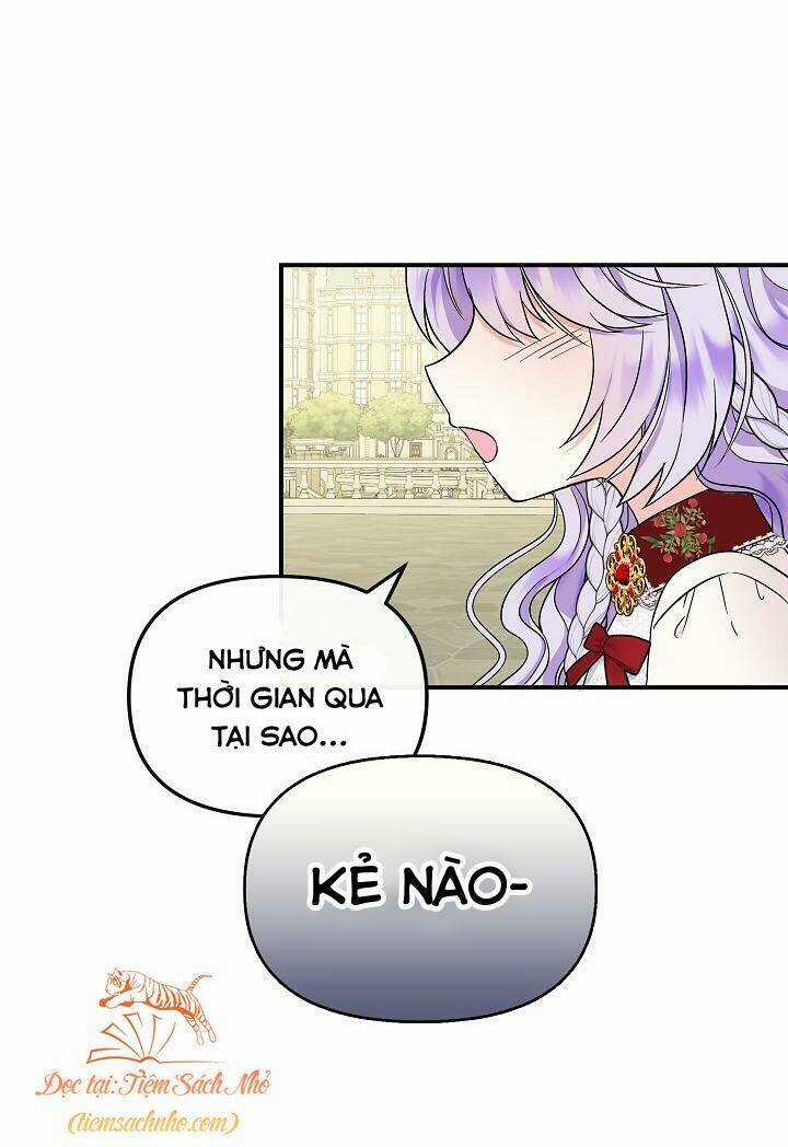 Trở Thành Con Gái Của Các Nhân Vật Chính Chapter 24 trang 16