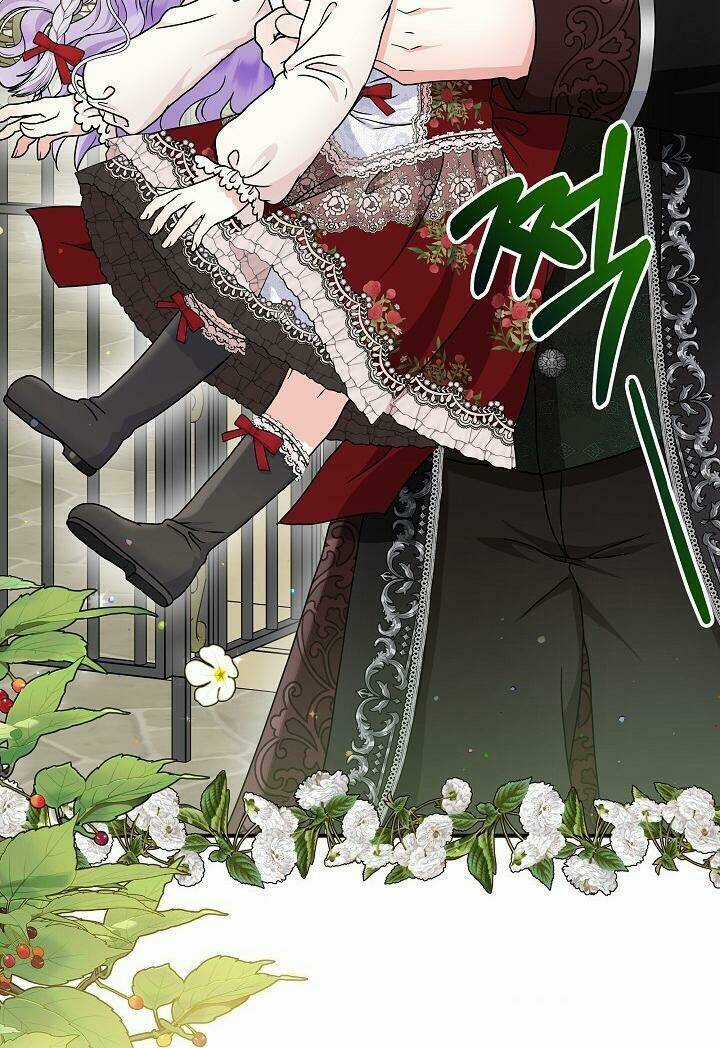 Trở Thành Con Gái Của Các Nhân Vật Chính Chapter 24 trang 18