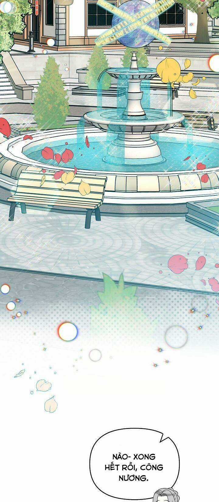 Trở Thành Con Gái Của Các Nhân Vật Chính Chapter 24 trang 2