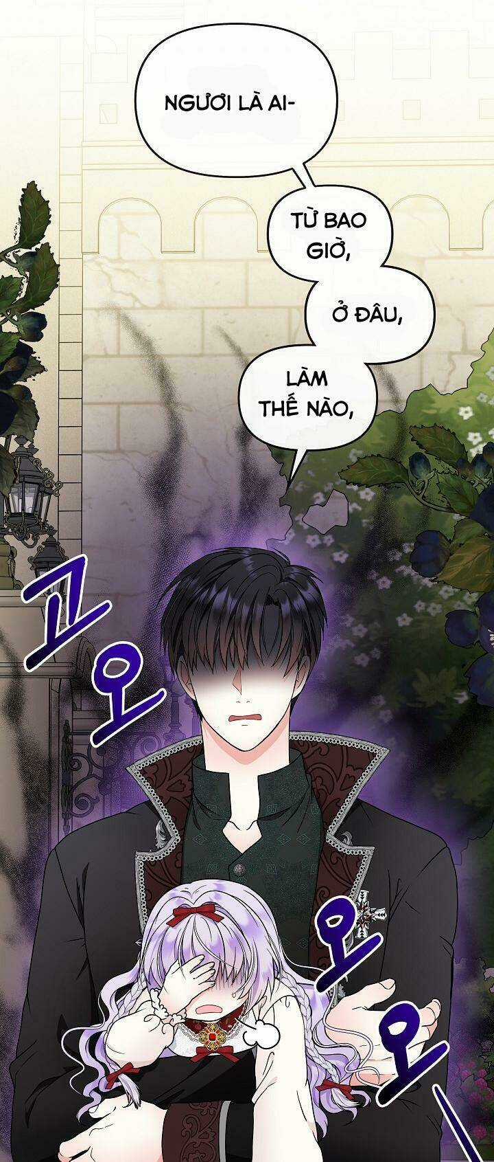 Trở Thành Con Gái Của Các Nhân Vật Chính Chapter 24 trang 20