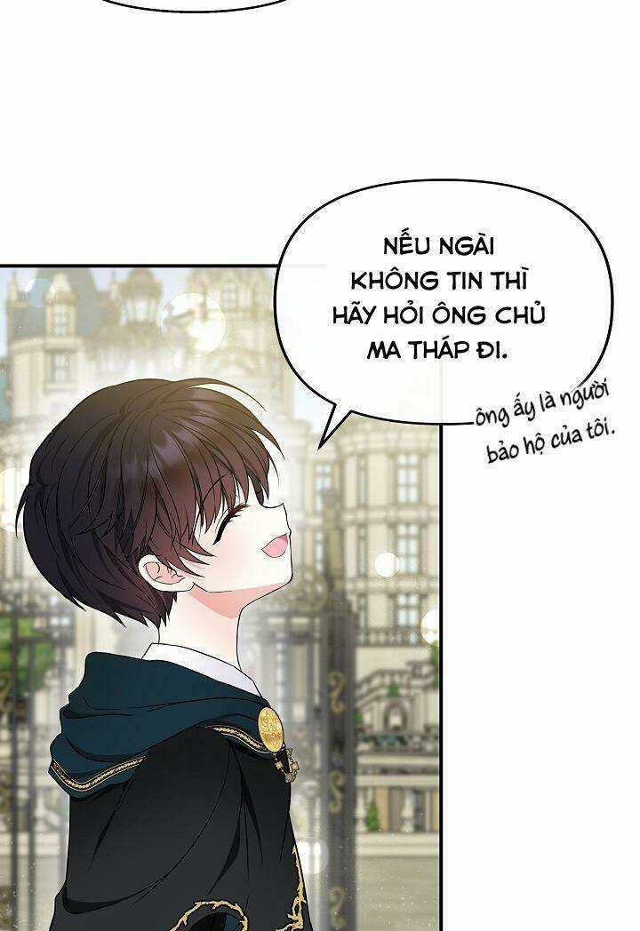 Trở Thành Con Gái Của Các Nhân Vật Chính Chapter 24 trang 23