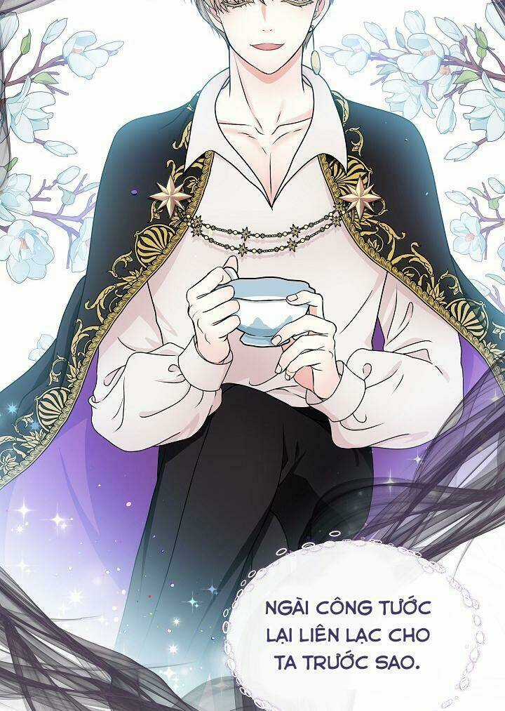 Trở Thành Con Gái Của Các Nhân Vật Chính Chapter 24 trang 28