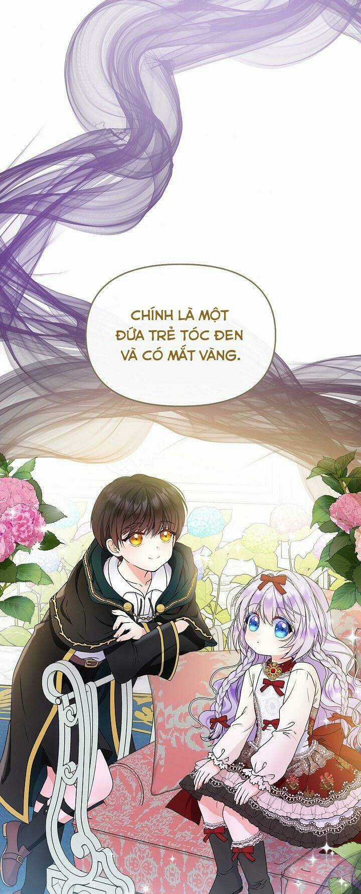 Trở Thành Con Gái Của Các Nhân Vật Chính Chapter 24 trang 32