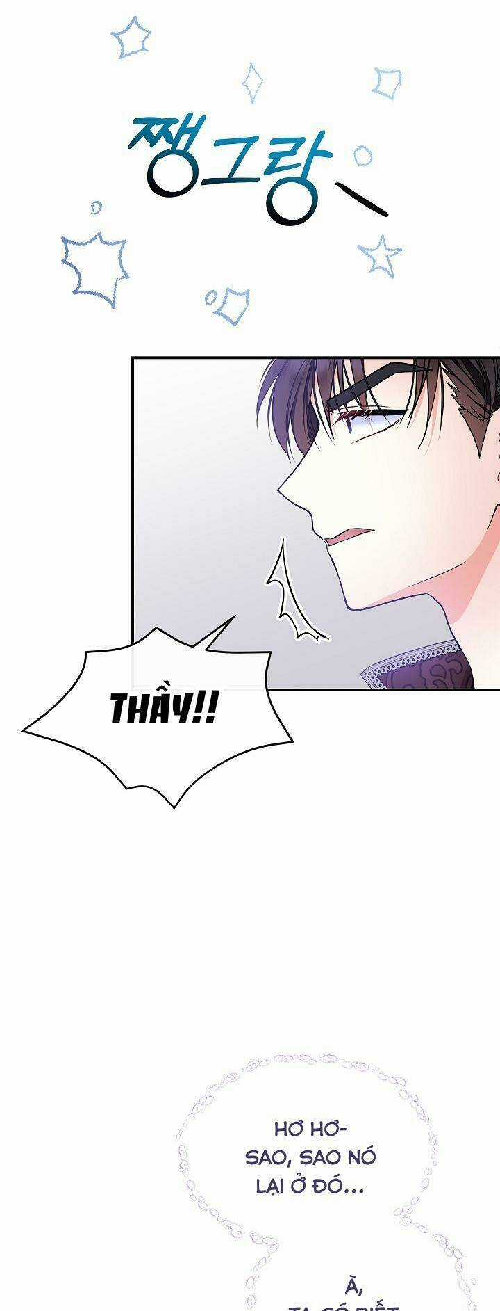 Trở Thành Con Gái Của Các Nhân Vật Chính Chapter 24 trang 34