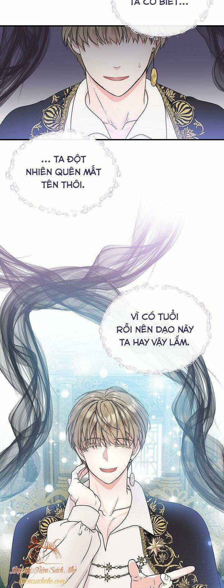 Trở Thành Con Gái Của Các Nhân Vật Chính Chapter 24 trang 35