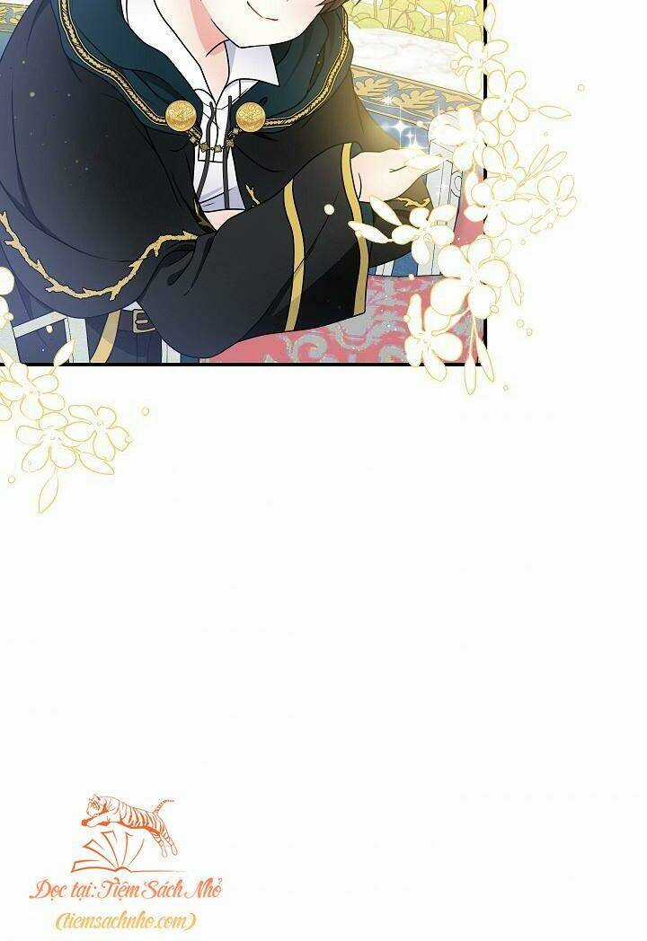 Trở Thành Con Gái Của Các Nhân Vật Chính Chapter 24 trang 38