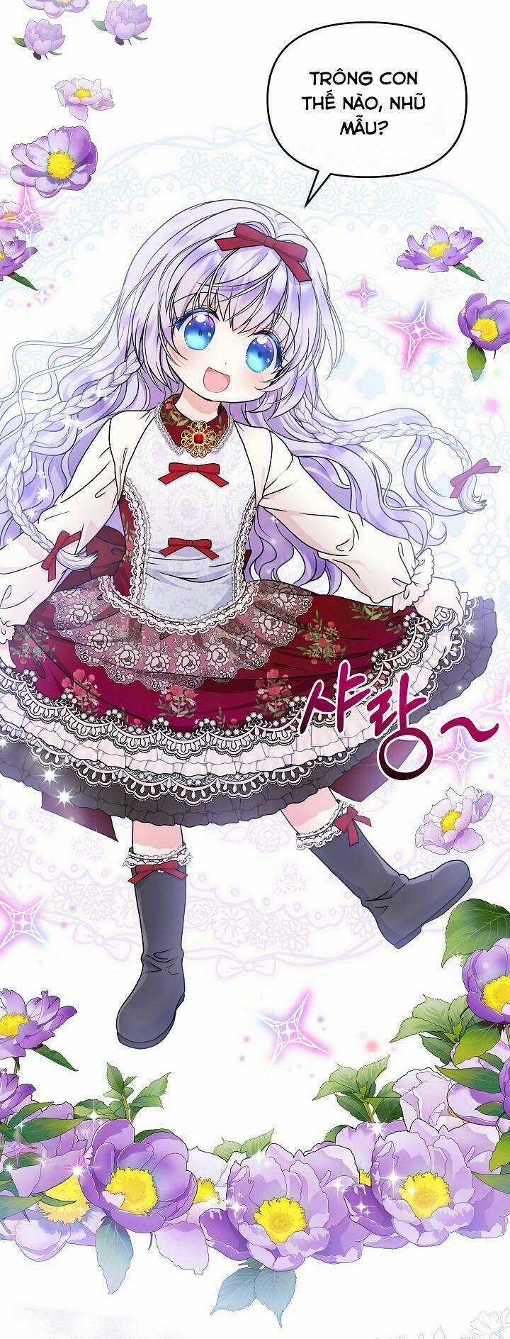 Trở Thành Con Gái Của Các Nhân Vật Chính Chapter 24 trang 4