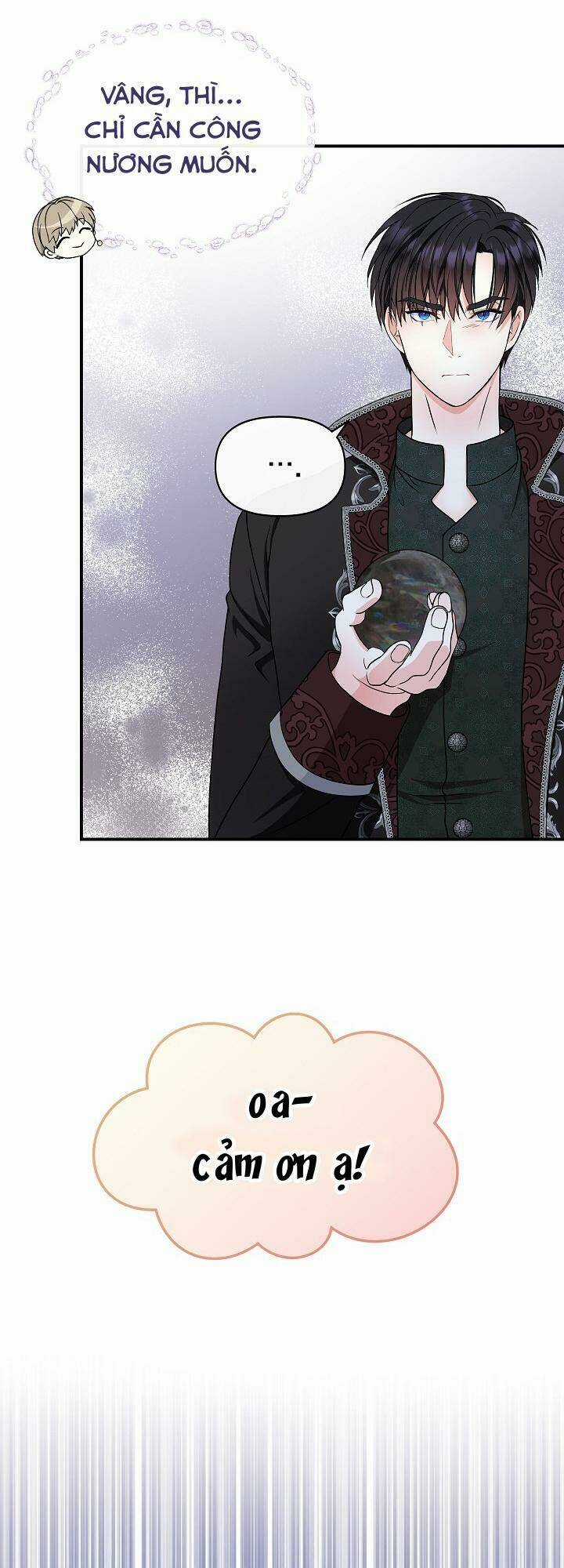 Trở Thành Con Gái Của Các Nhân Vật Chính Chapter 24 trang 42