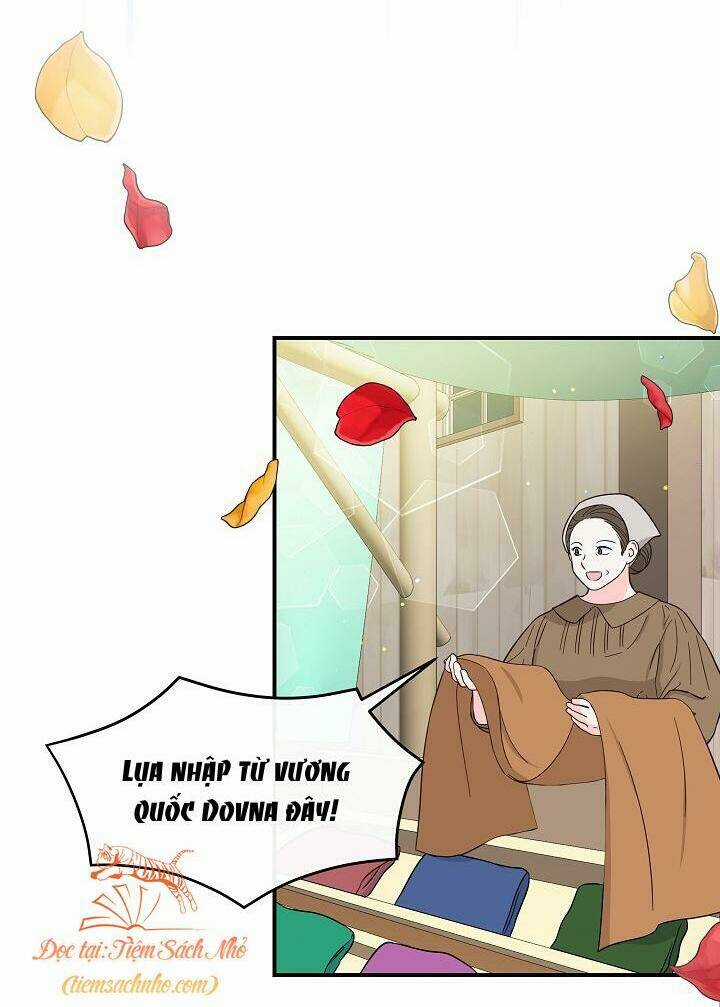 Trở Thành Con Gái Của Các Nhân Vật Chính Chapter 24 trang 44