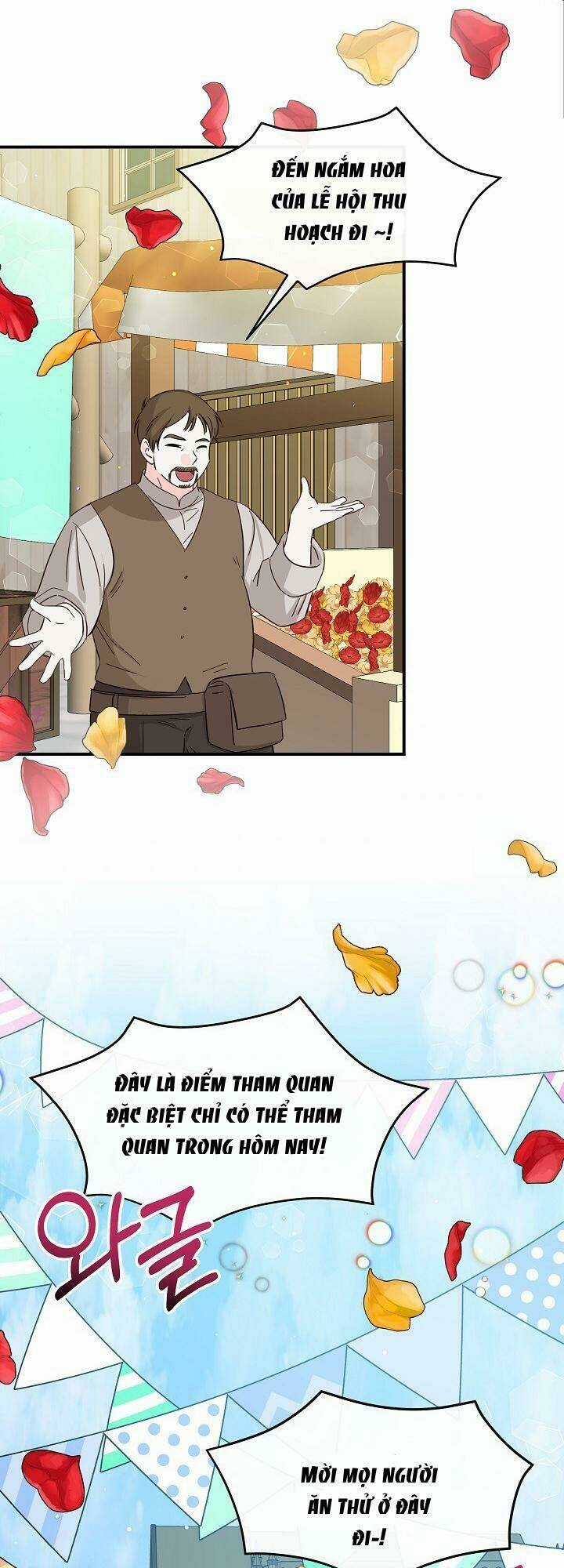 Trở Thành Con Gái Của Các Nhân Vật Chính Chapter 24 trang 45