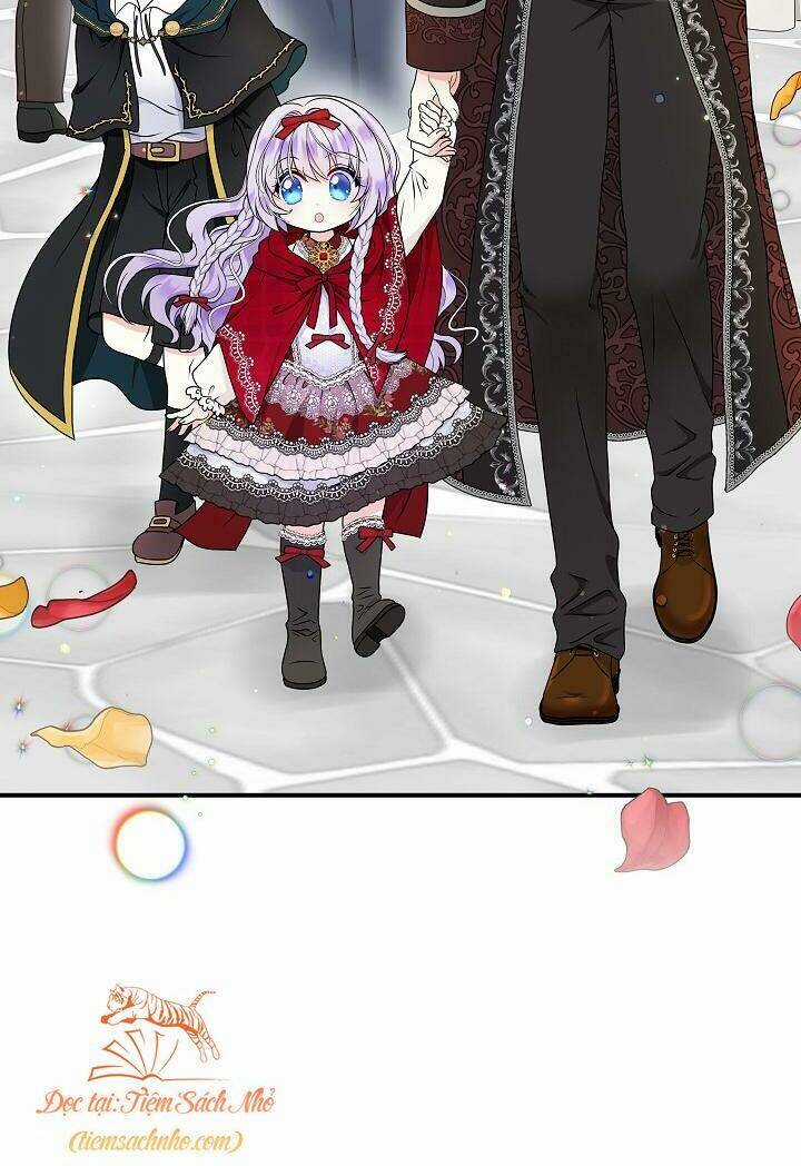 Trở Thành Con Gái Của Các Nhân Vật Chính Chapter 24 trang 47