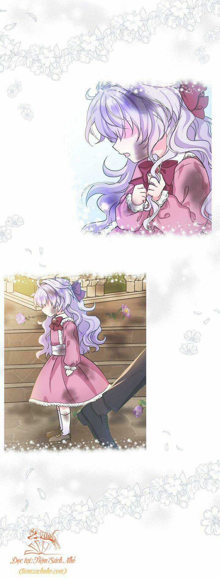 Trở Thành Con Gái Của Các Nhân Vật Chính Chapter 24 trang 5