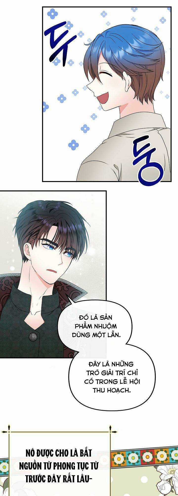 Trở Thành Con Gái Của Các Nhân Vật Chính Chapter 24 trang 50