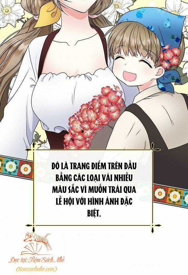 Trở Thành Con Gái Của Các Nhân Vật Chính Chapter 24 trang 52