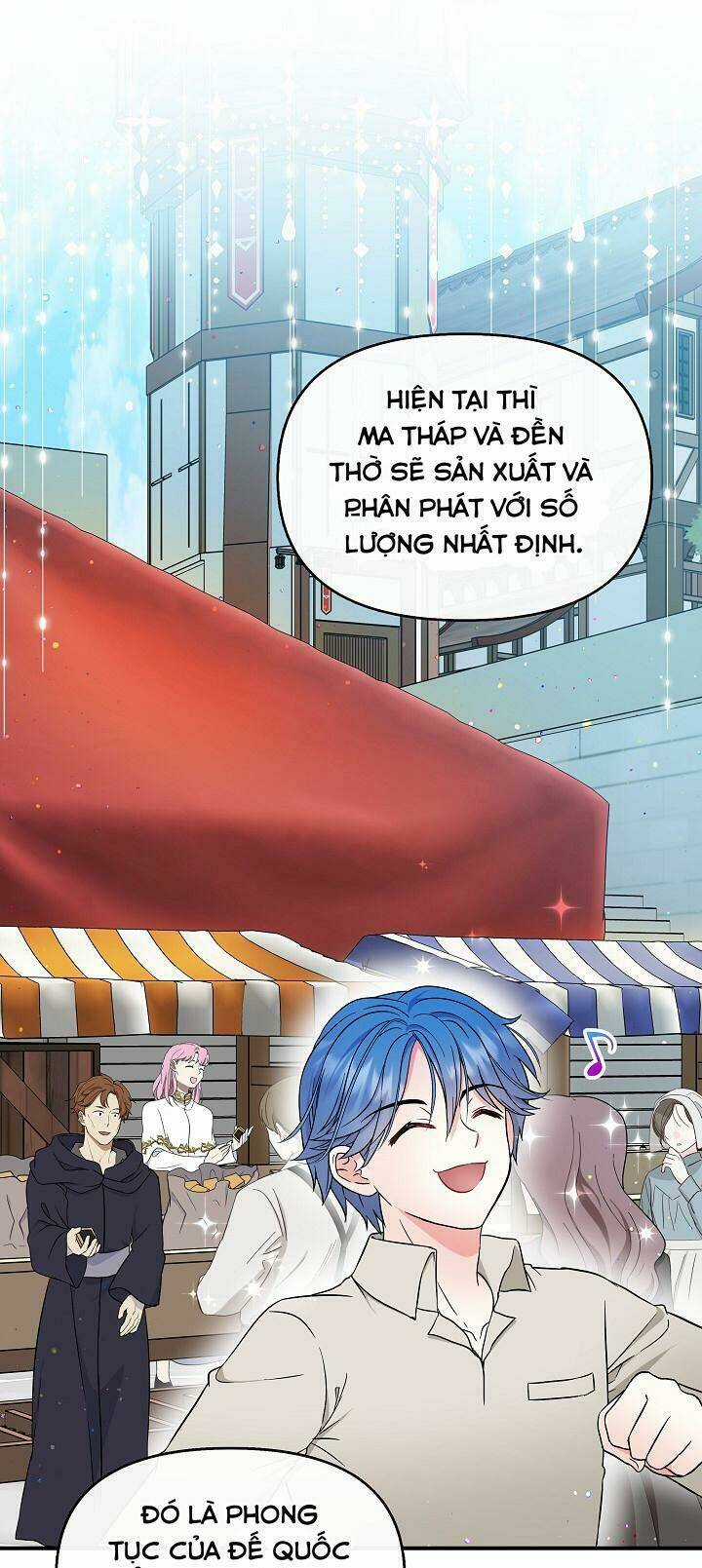 Trở Thành Con Gái Của Các Nhân Vật Chính Chapter 24 trang 53