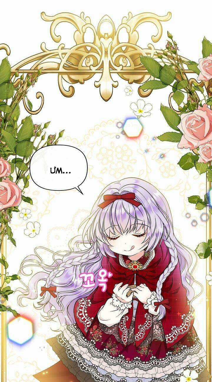 Trở Thành Con Gái Của Các Nhân Vật Chính Chapter 24 trang 57