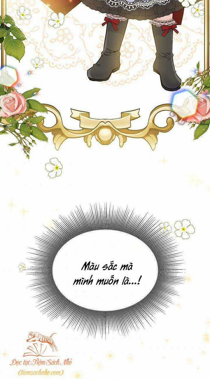 Trở Thành Con Gái Của Các Nhân Vật Chính Chapter 24 trang 58