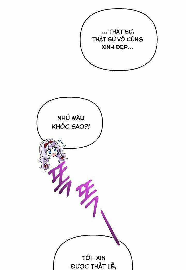 Trở Thành Con Gái Của Các Nhân Vật Chính Chapter 24 trang 7