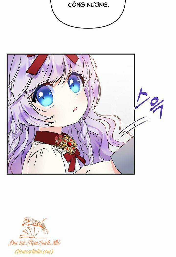 Trở Thành Con Gái Của Các Nhân Vật Chính Chapter 24 trang 8